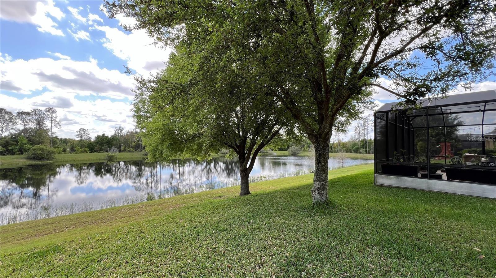 SAWGRASS BAY PH 1B - Residential Lease
