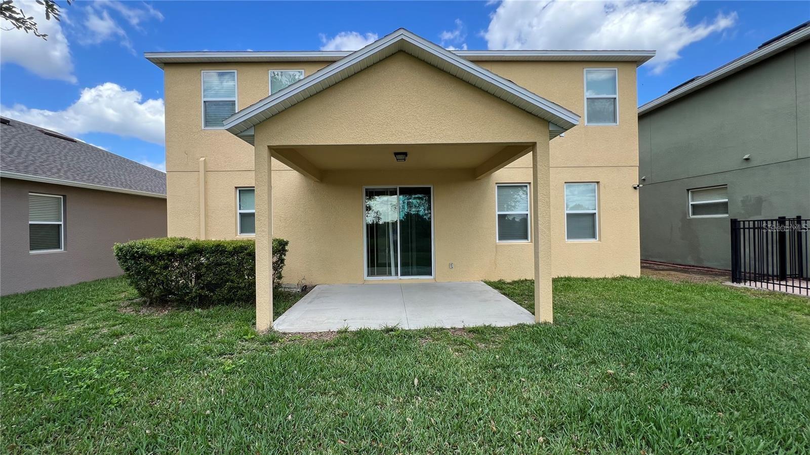 SAWGRASS BAY PH 1B - Residential Lease