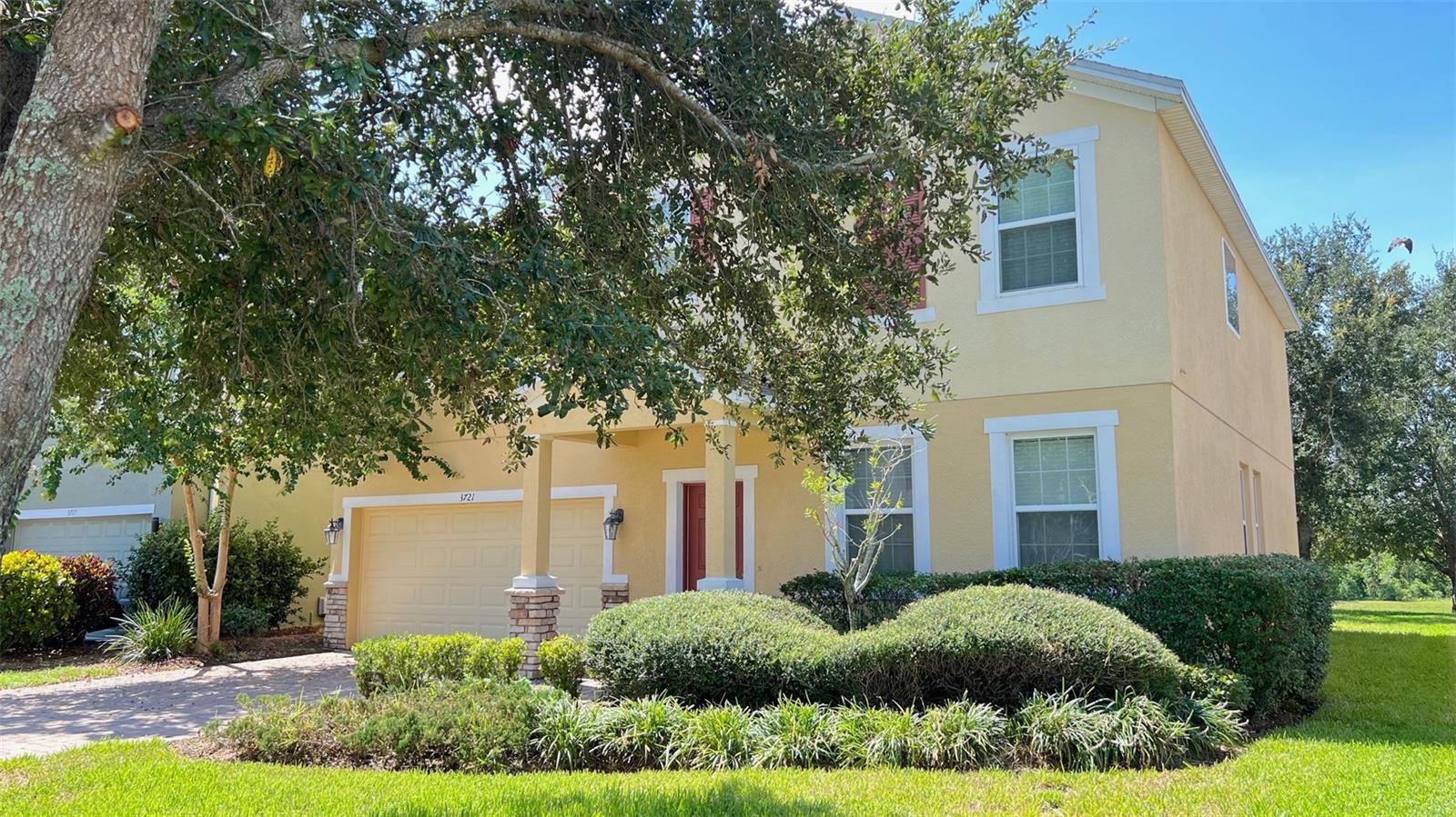 SAWGRASS BAY PH 1B - Residential Lease