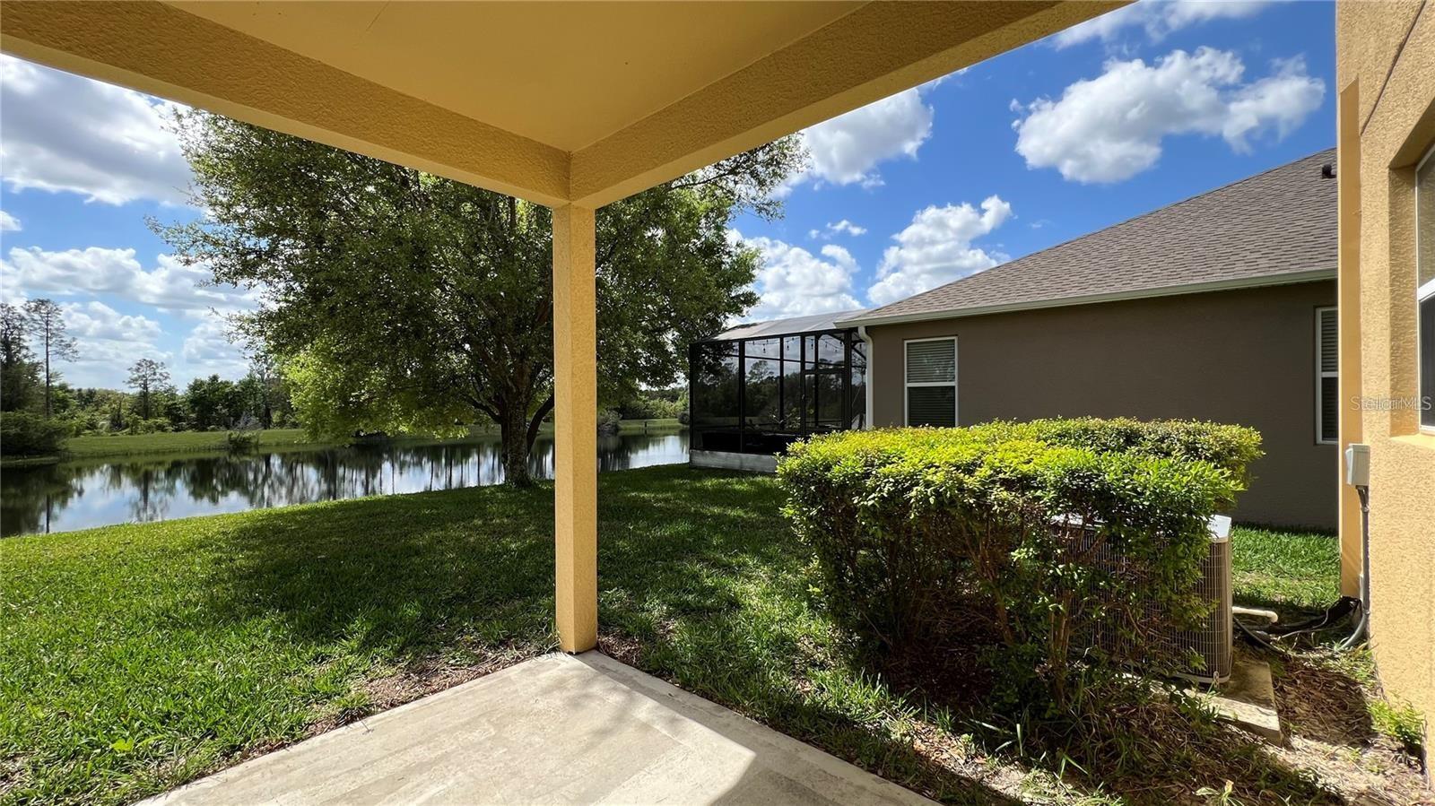 SAWGRASS BAY PH 1B - Residential Lease