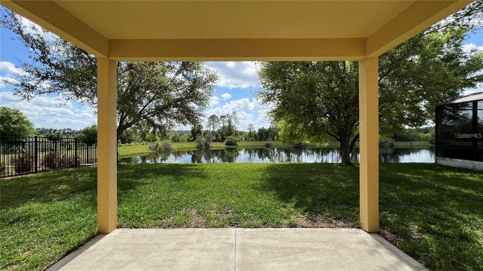 SAWGRASS BAY PH 1B - Residential Lease