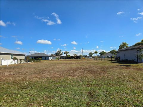 16056 MINORCA DRIVE PUNTA GORDA FL 33955