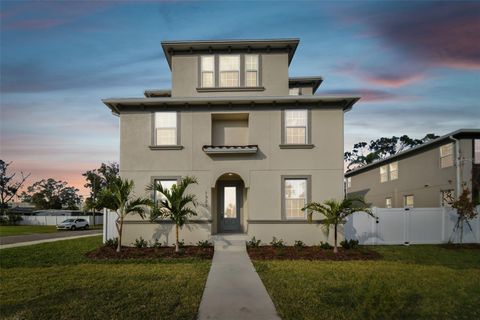 A home in TAMPA