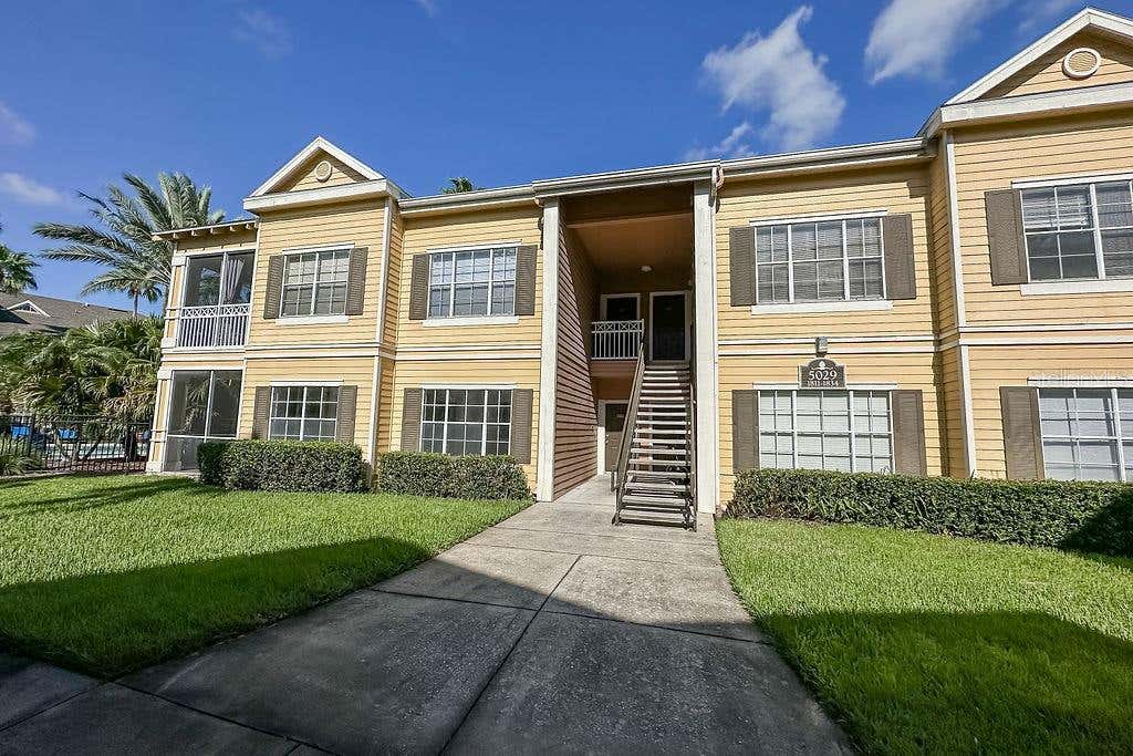 Photo of 5029 City Street #1818, Orlando, FL 32839 (MLS # O6433477)