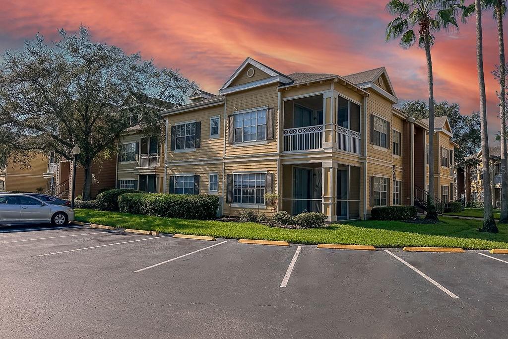 Photo of 5029 City Street #1818, Orlando, FL 32839 (MLS # O6433477)
