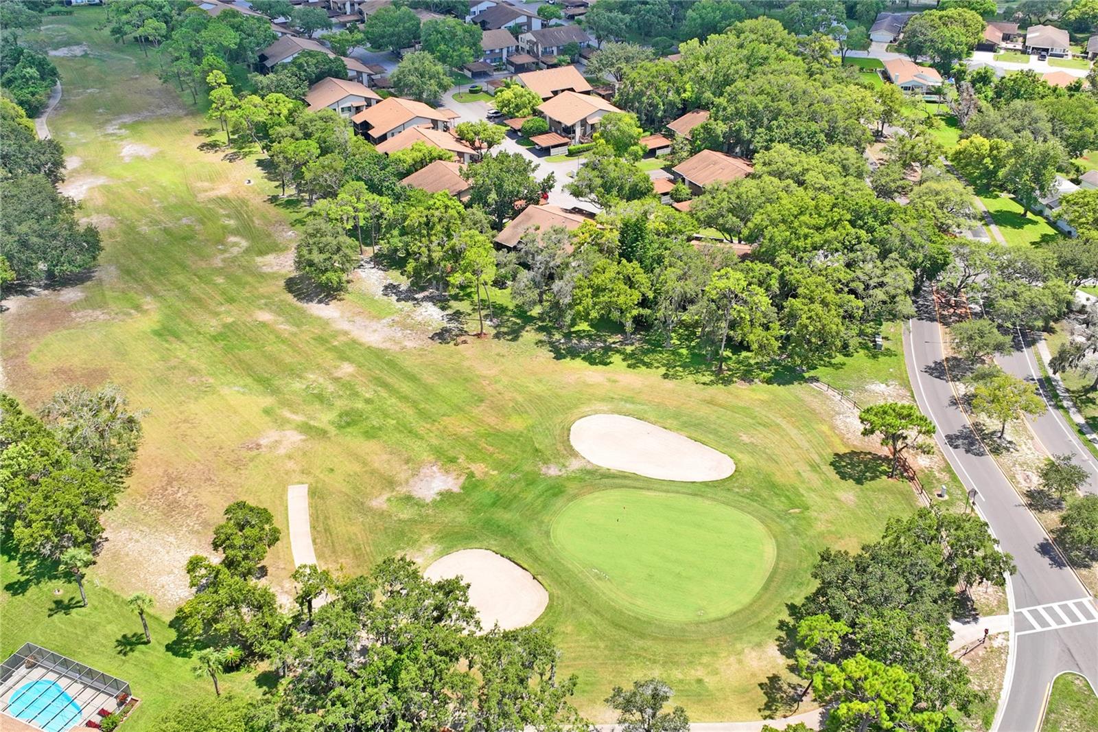 BEACON WOODS IRONWOOD VILLAGE - Residential