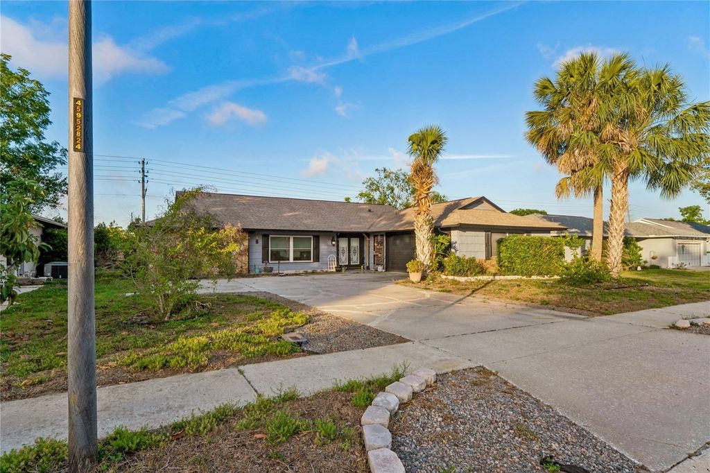 Photo of 13100 Western Circle, Hudson, FL 34667 (MLS # TB8505549)