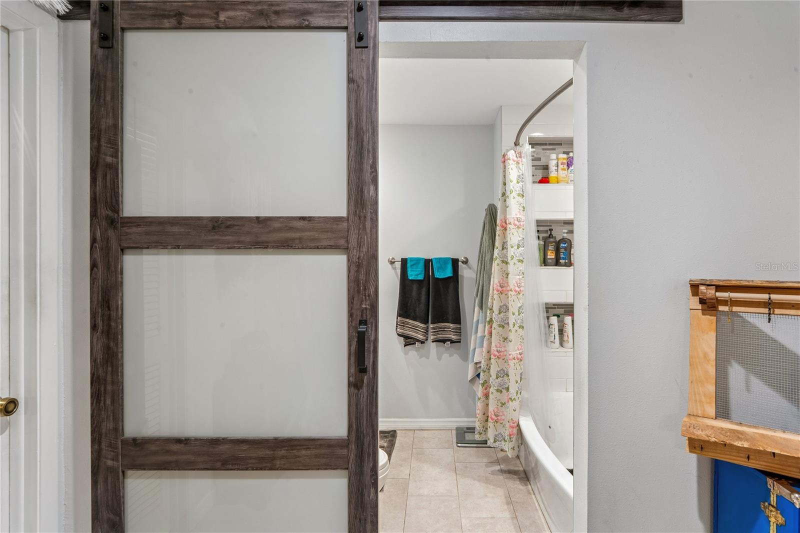 BEACON WOODS IRONWOOD VILLAGE - Residential