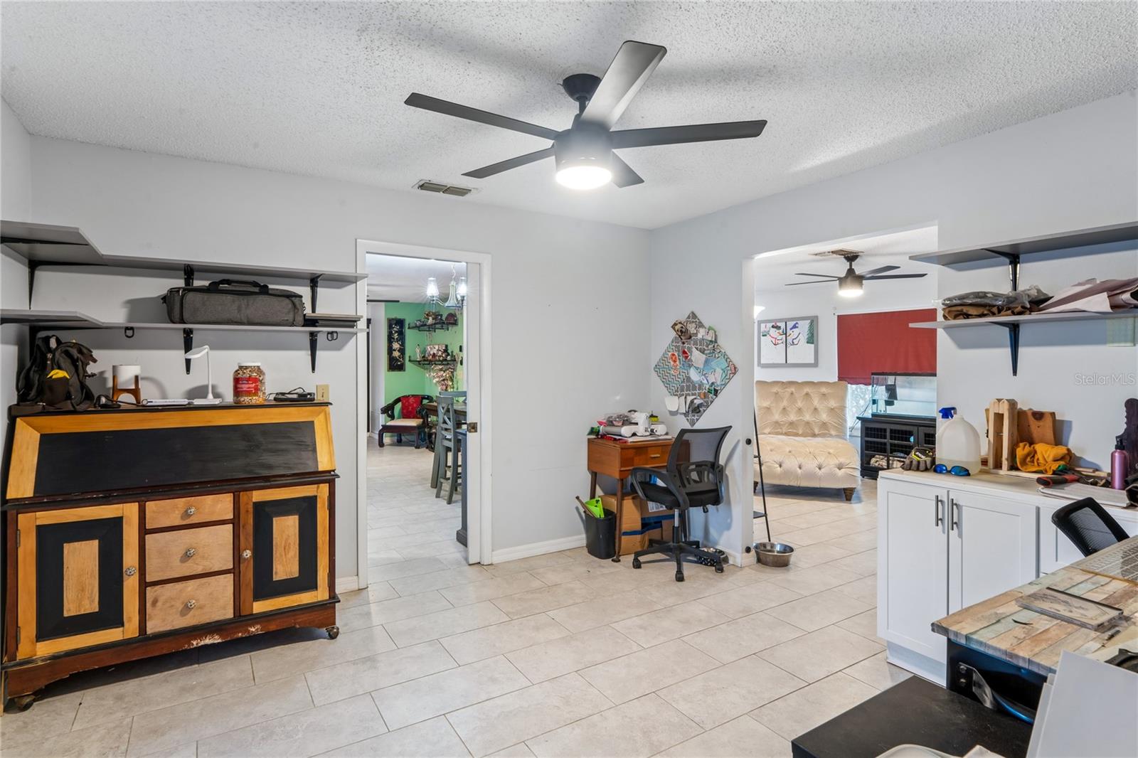 BEACON WOODS IRONWOOD VILLAGE - Residential