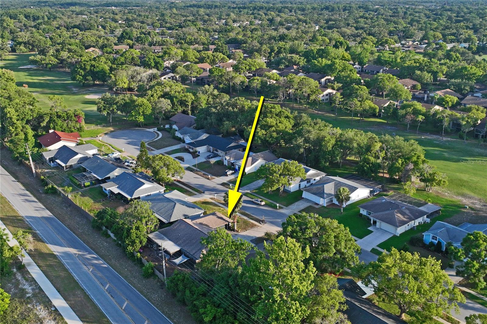 BEACON WOODS IRONWOOD VILLAGE - Residential