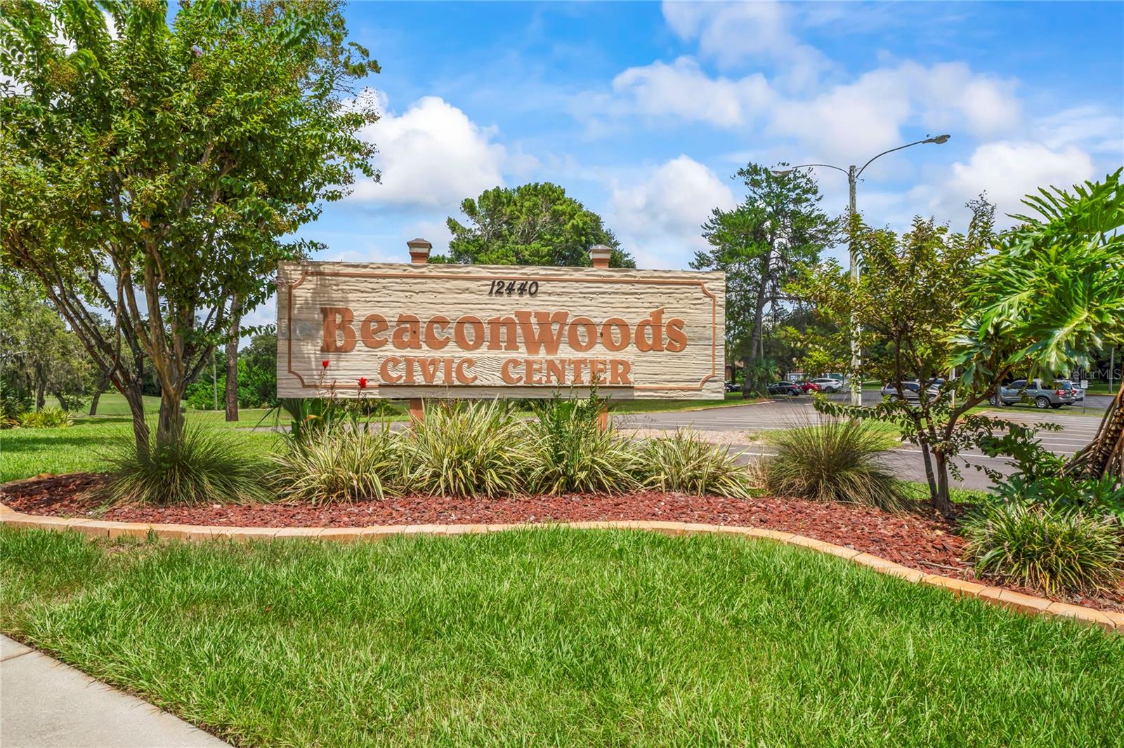 BEACON WOODS IRONWOOD VILLAGE - Residential