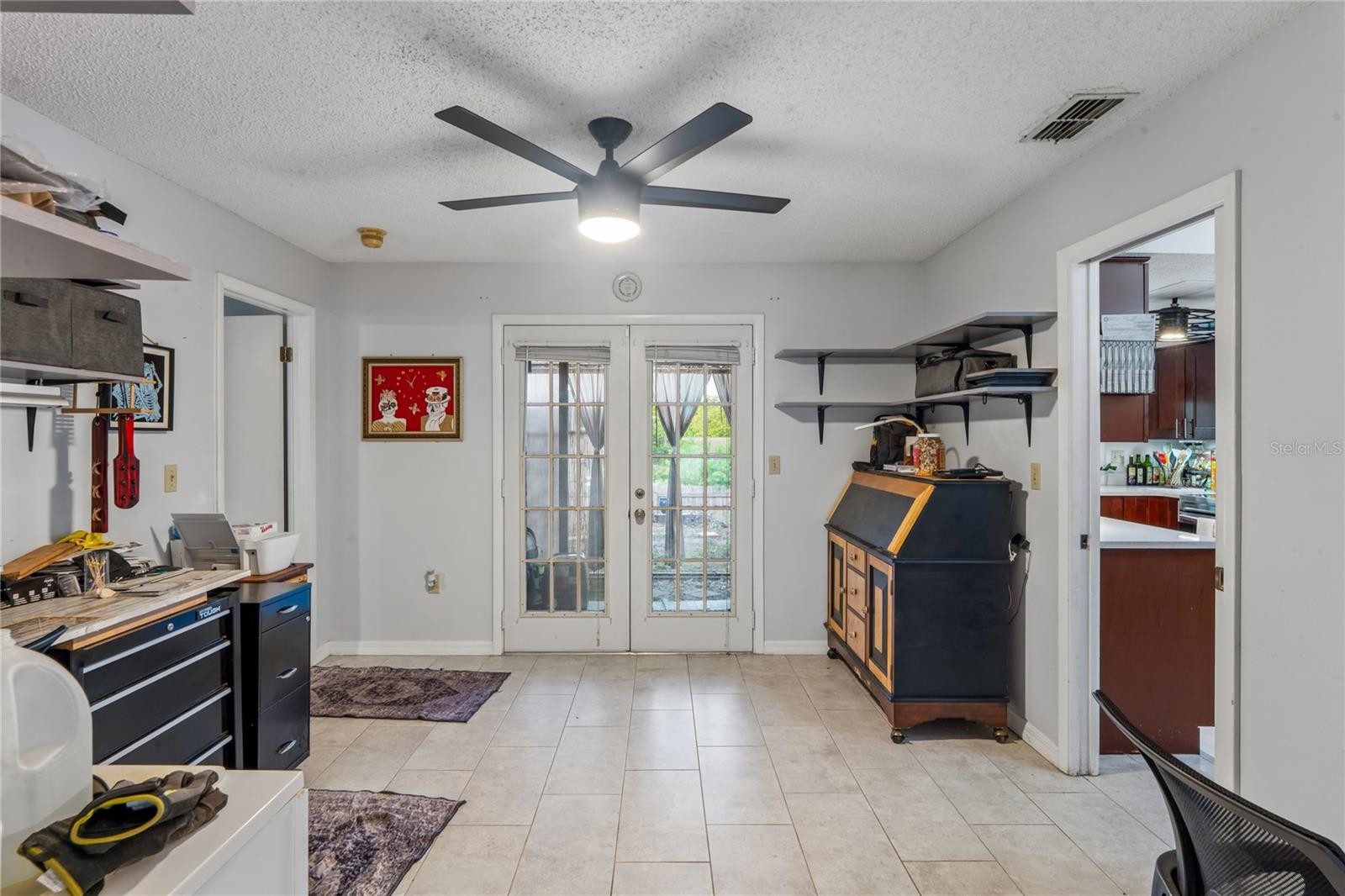 BEACON WOODS IRONWOOD VILLAGE - Residential