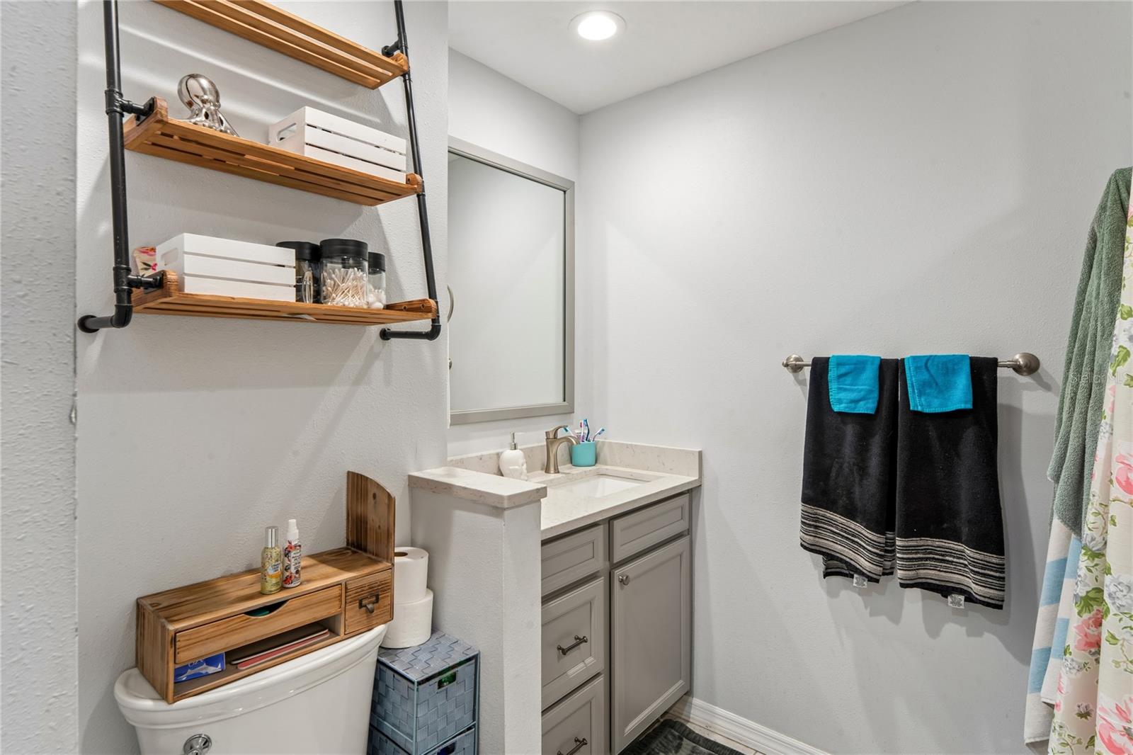 BEACON WOODS IRONWOOD VILLAGE - Residential