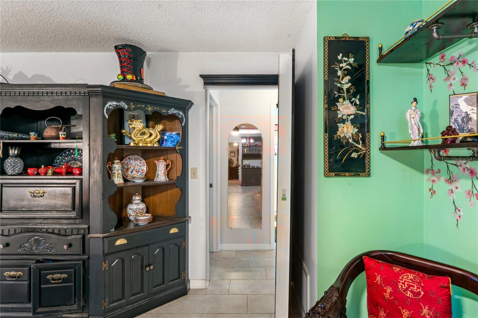 BEACON WOODS IRONWOOD VILLAGE - Residential