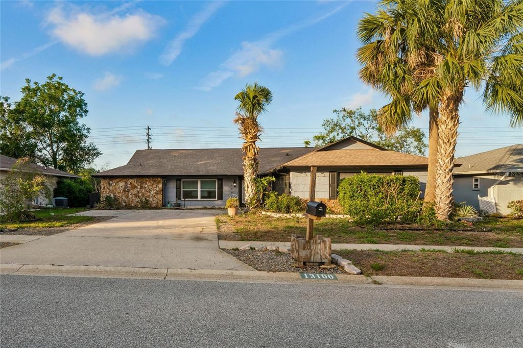 Photo of 13100 Western Circle, Hudson, FL 34667 (MLS # TB8505549)
