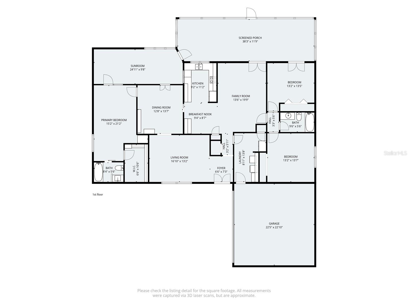 BEACON WOODS IRONWOOD VILLAGE - Residential