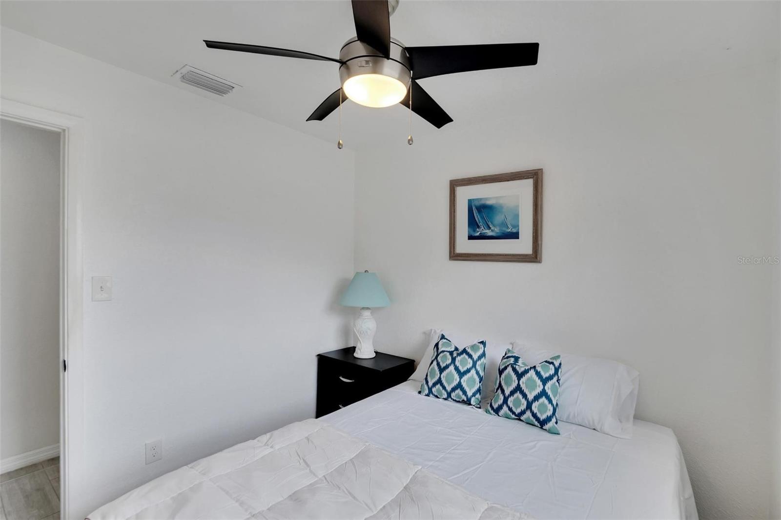 GANDY GARDENS 5 - Residential Lease