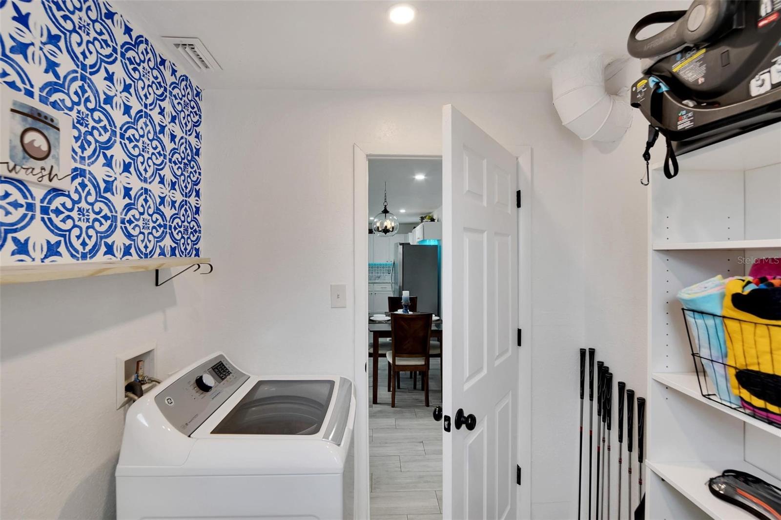 GANDY GARDENS 5 - Residential Lease