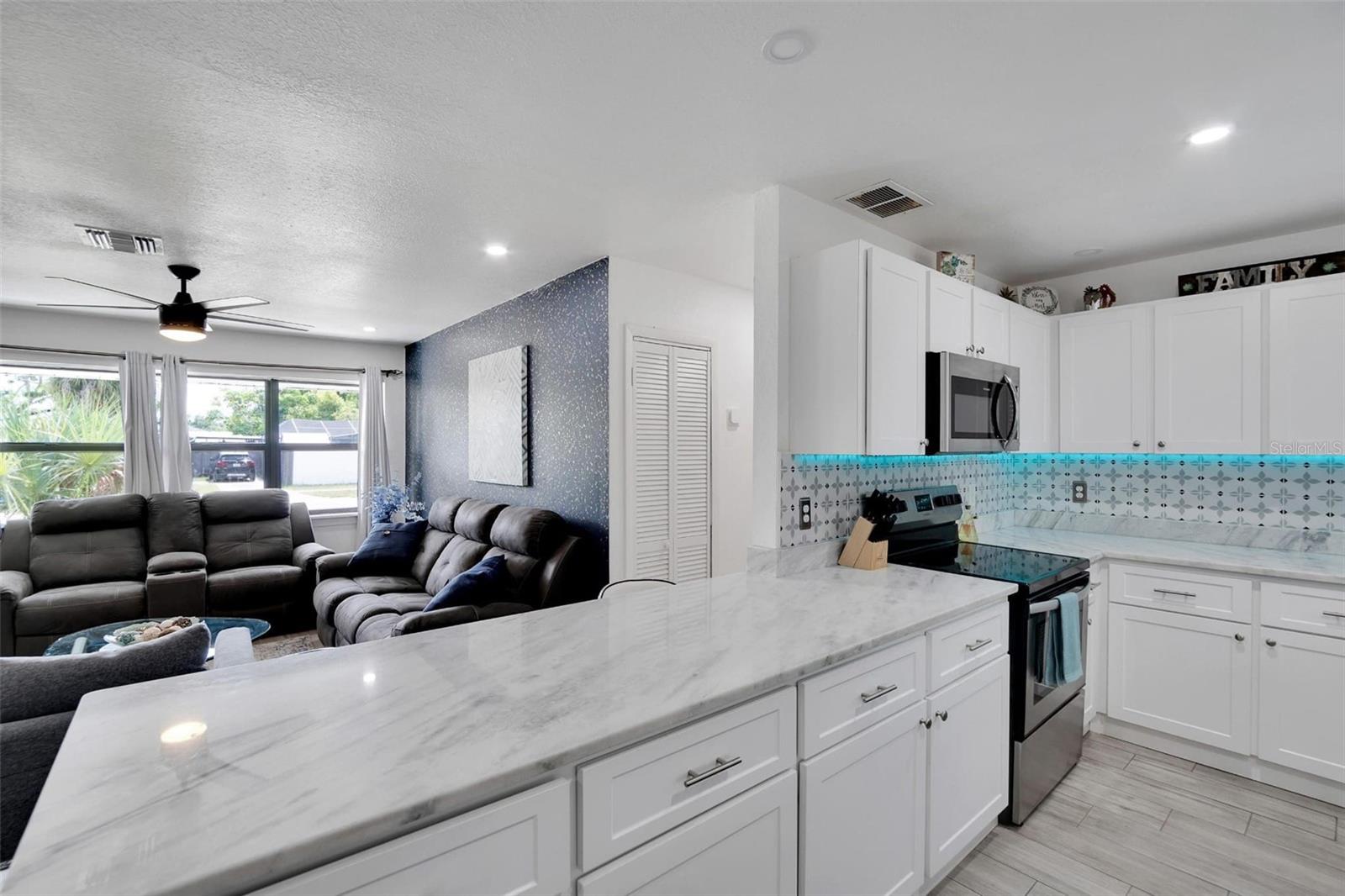 GANDY GARDENS 5 - Residential Lease