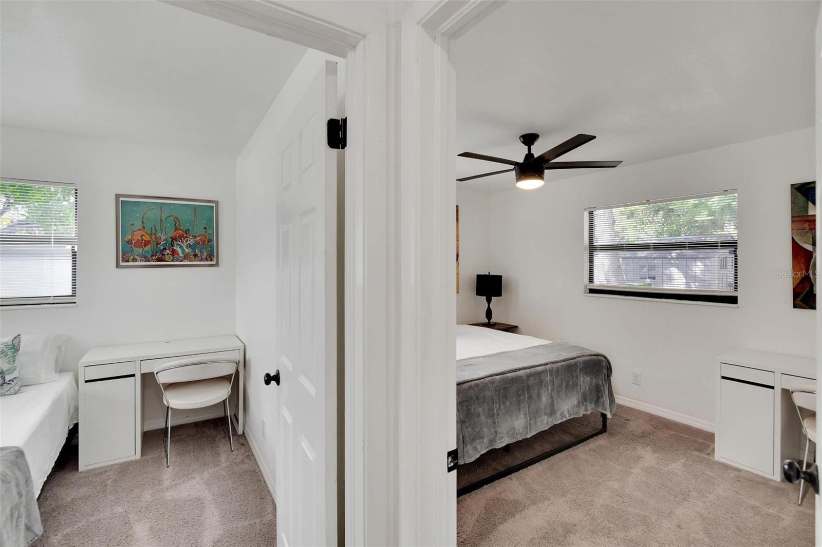 GANDY GARDENS 5 - Residential Lease