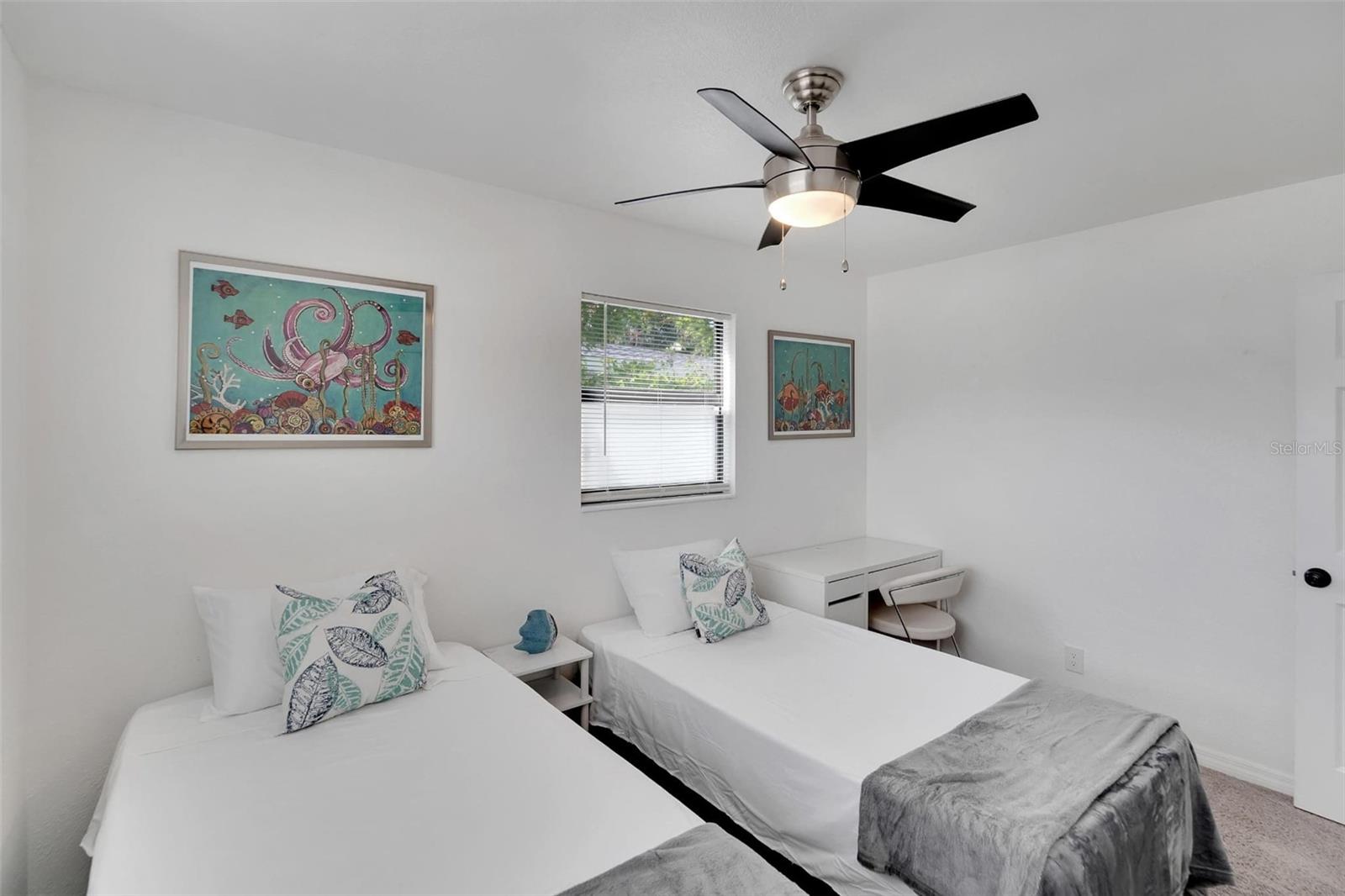 GANDY GARDENS 5 - Residential Lease
