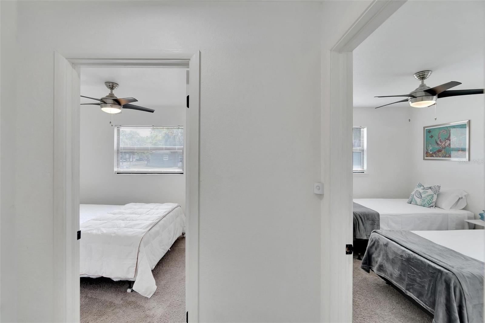 GANDY GARDENS 5 - Residential Lease