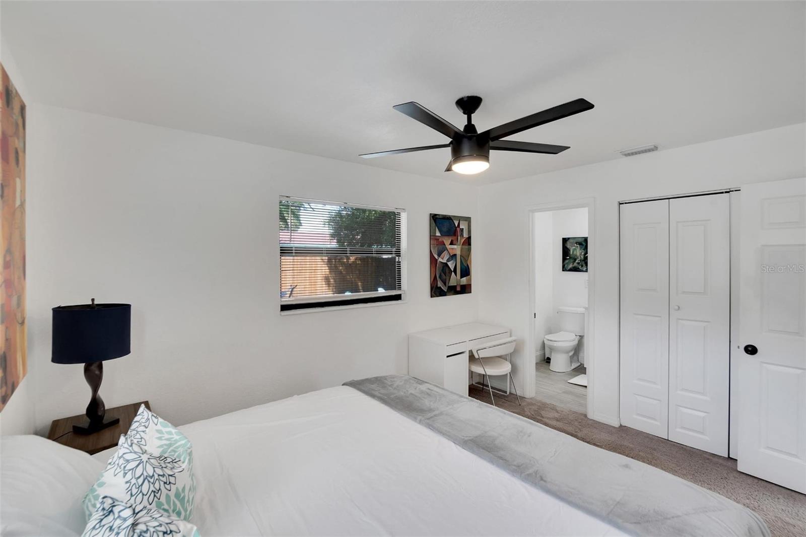 GANDY GARDENS 5 - Residential Lease