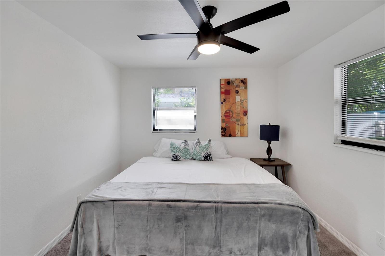 GANDY GARDENS 5 - Residential Lease