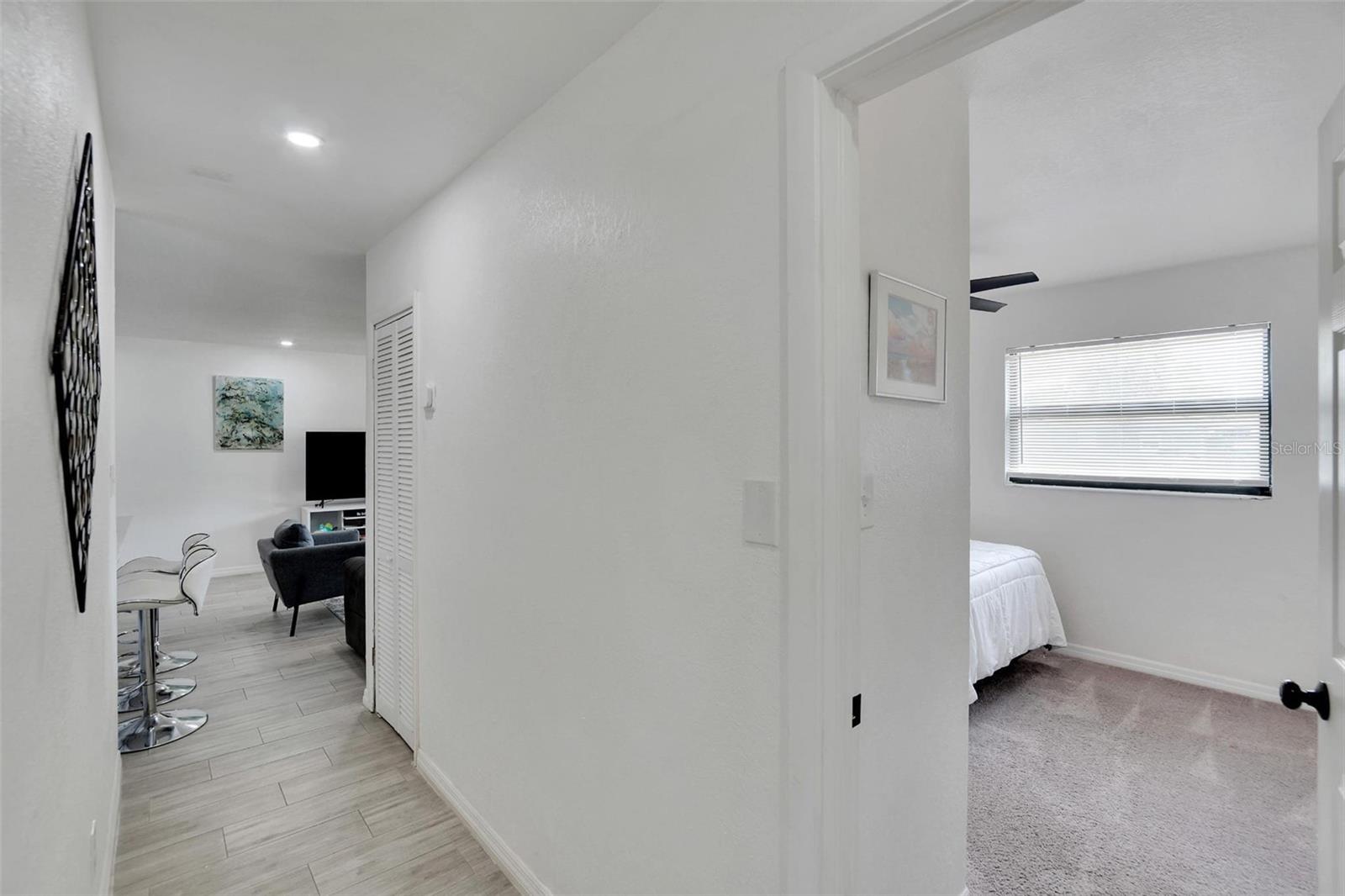 GANDY GARDENS 5 - Residential Lease