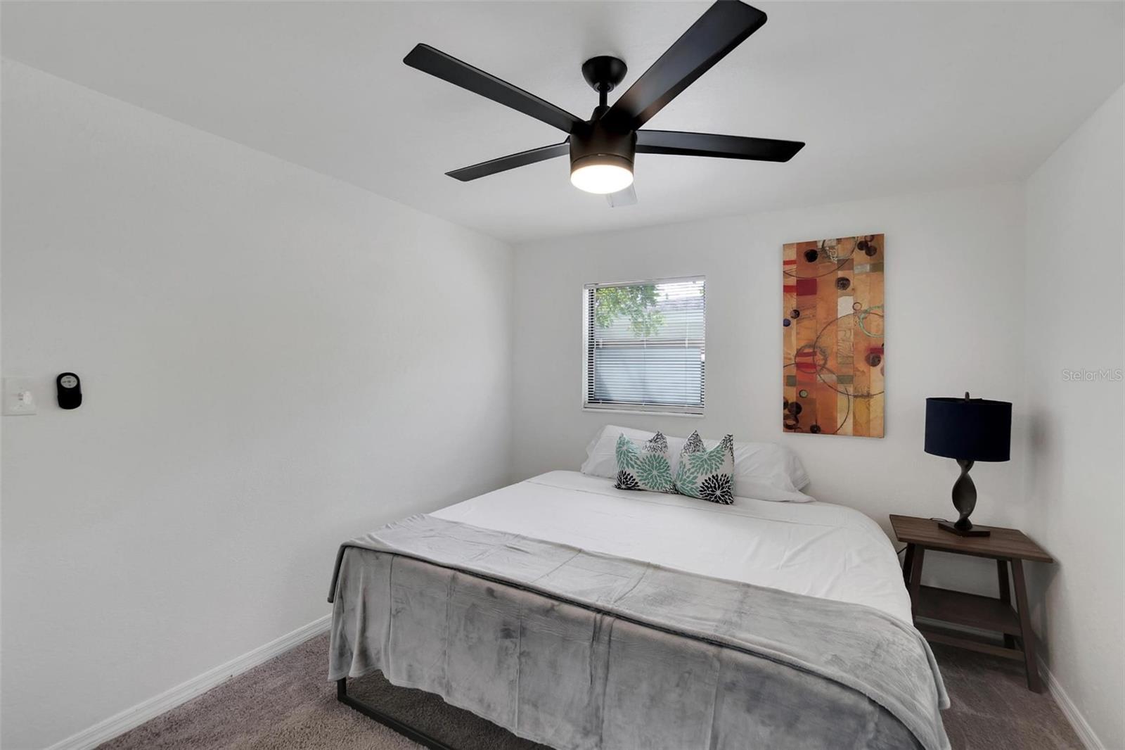 GANDY GARDENS 5 - Residential Lease