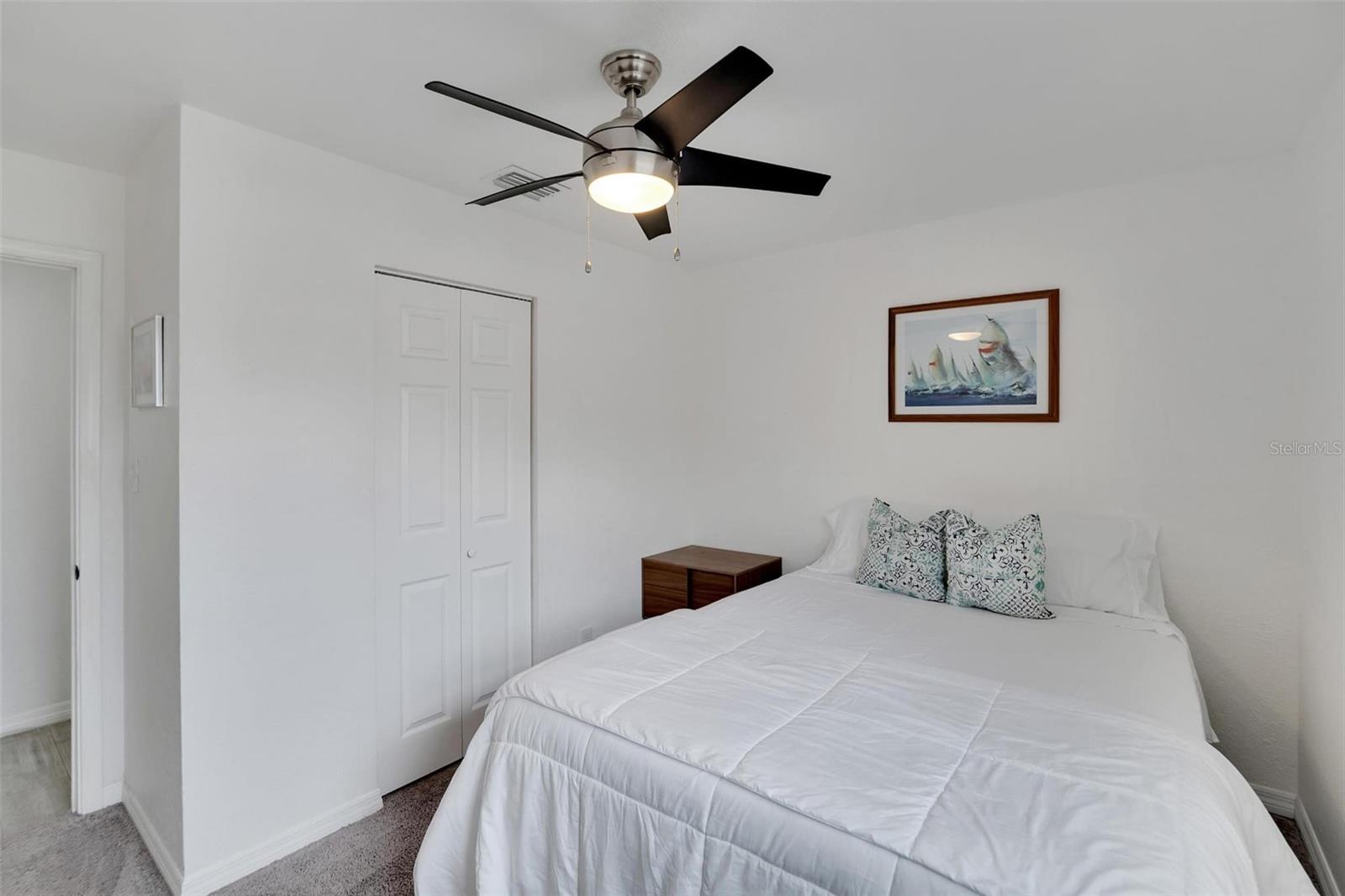 GANDY GARDENS 5 - Residential Lease