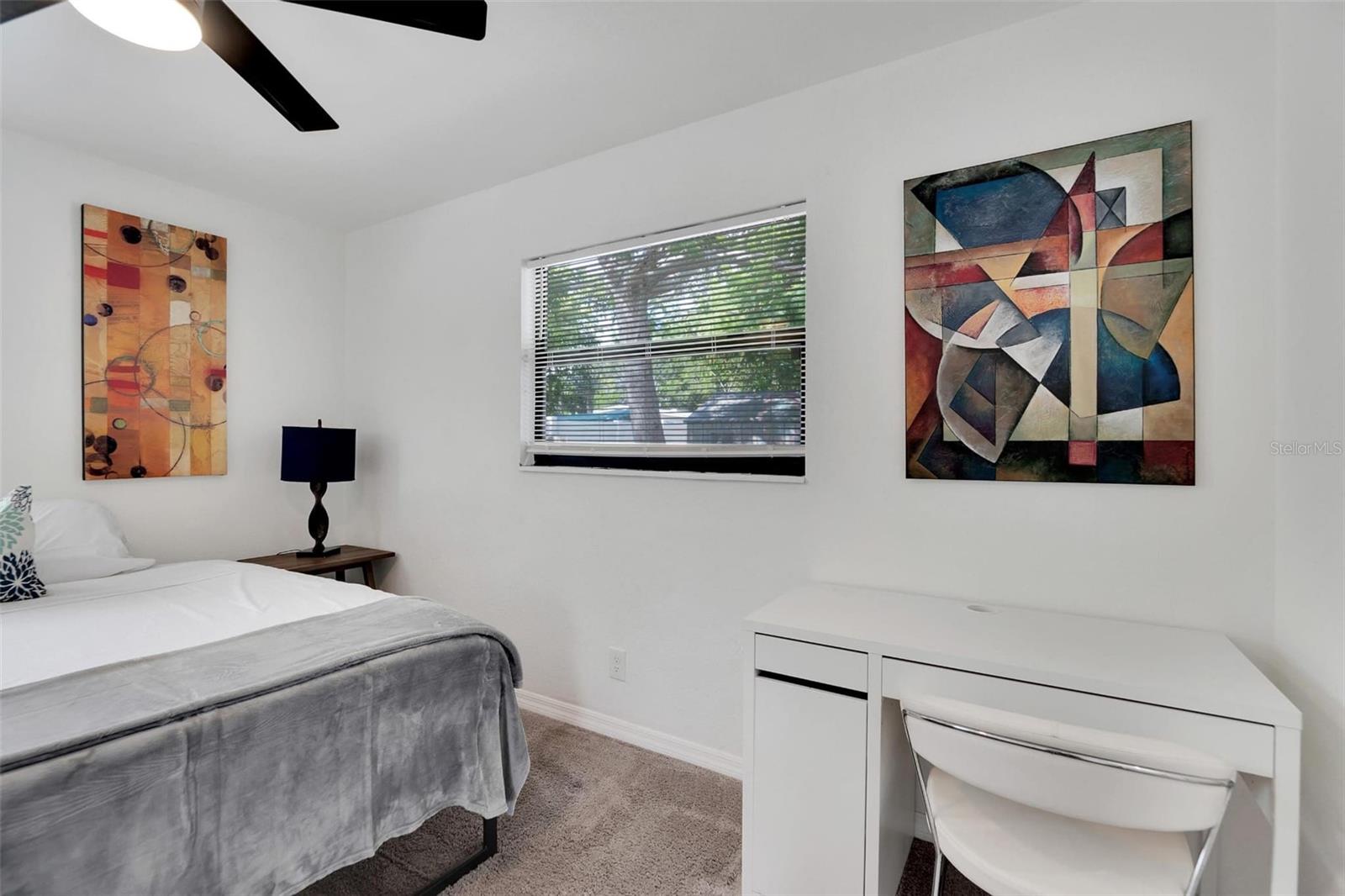 GANDY GARDENS 5 - Residential Lease