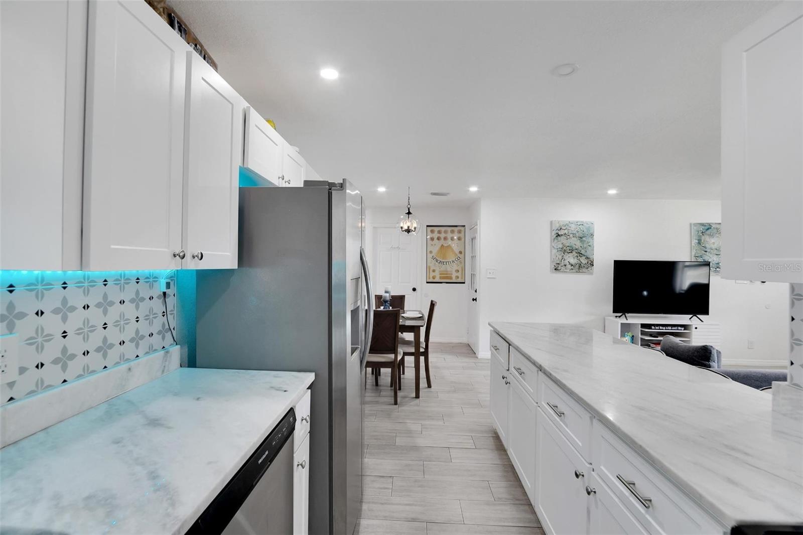 GANDY GARDENS 5 - Residential Lease