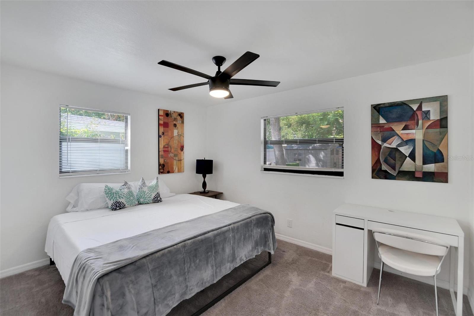 GANDY GARDENS 5 - Residential Lease