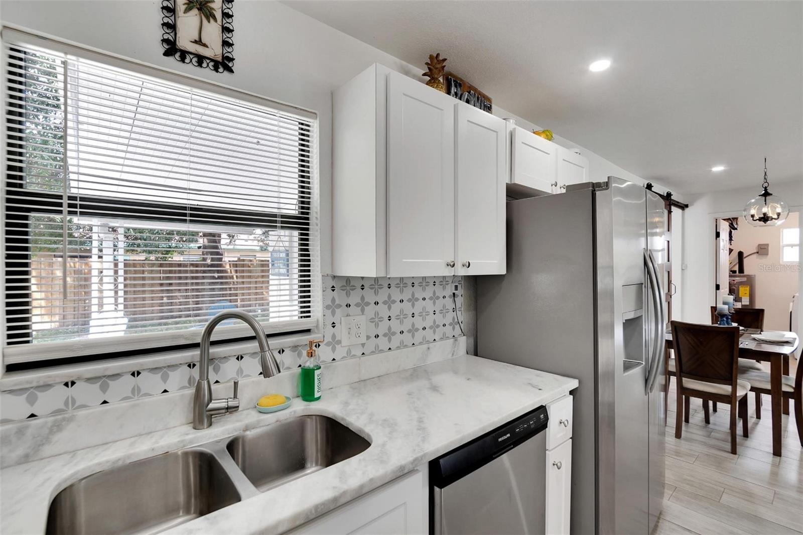 GANDY GARDENS 5 - Residential Lease