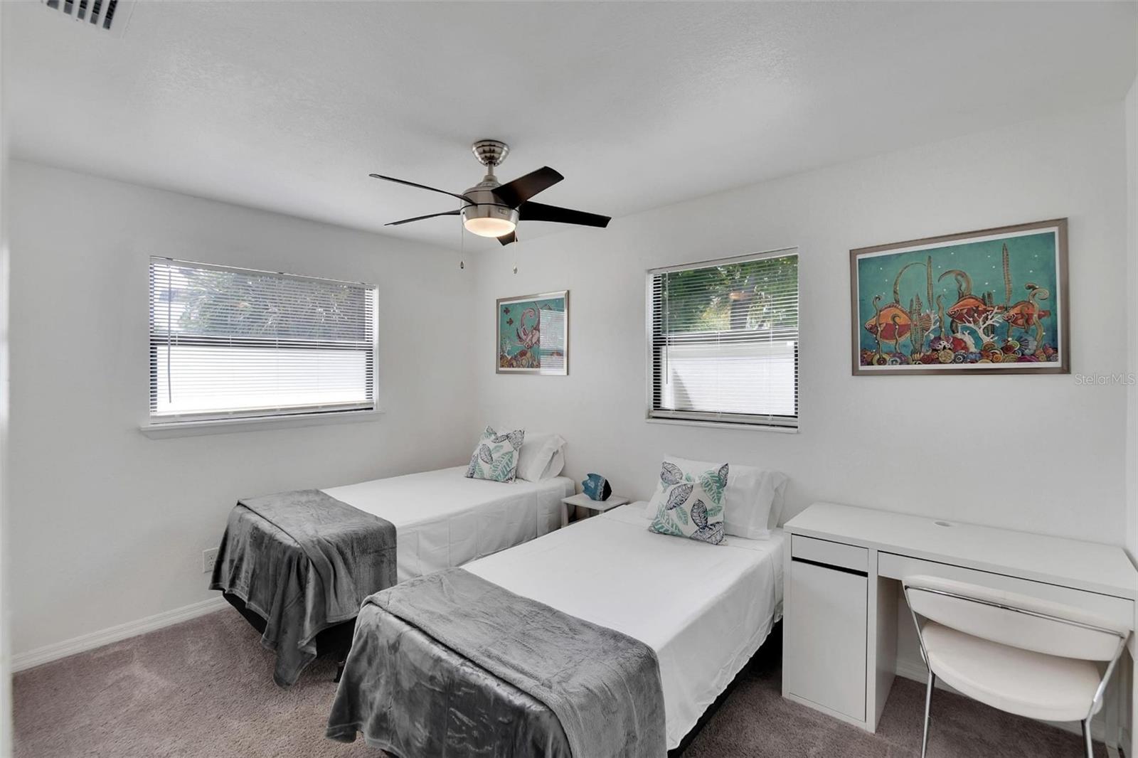 GANDY GARDENS 5 - Residential Lease