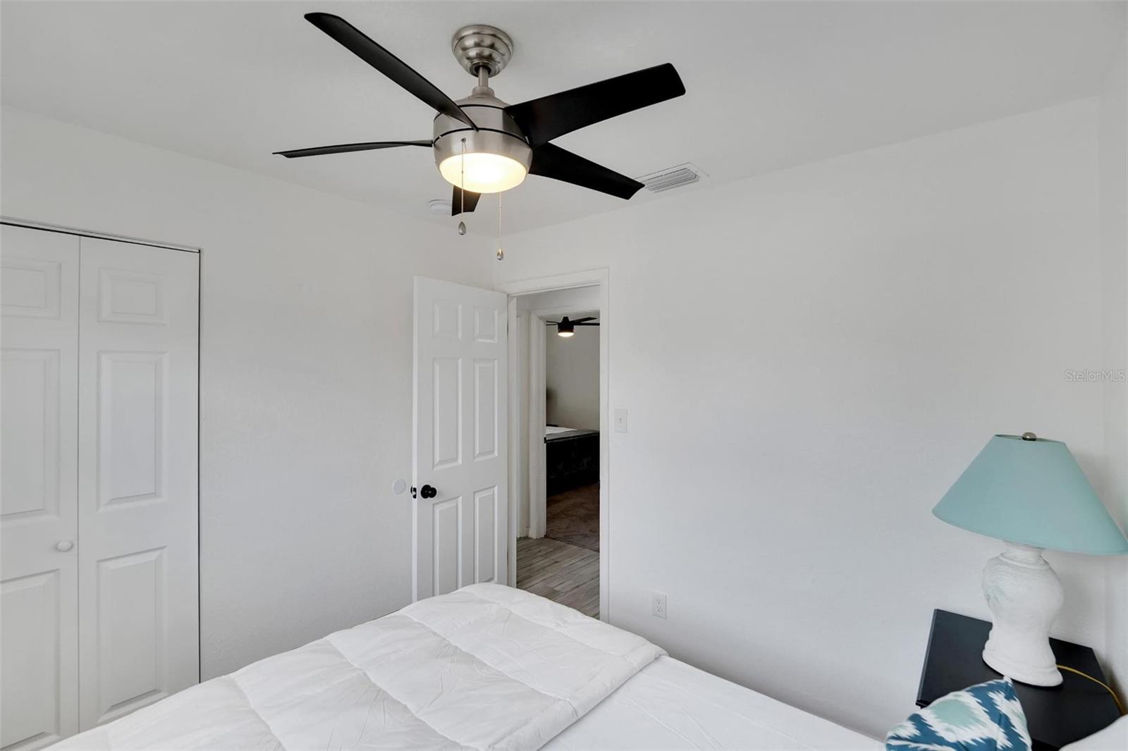 GANDY GARDENS 5 - Residential Lease
