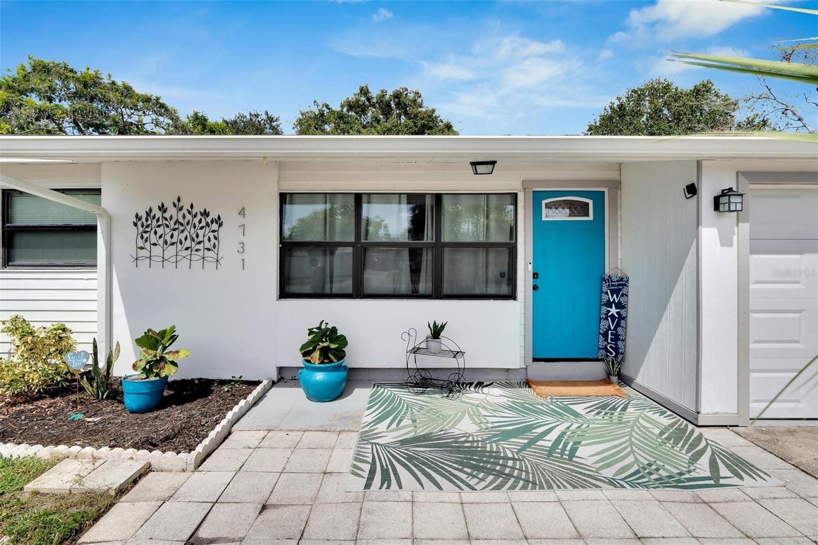GANDY GARDENS 5 - Residential Lease