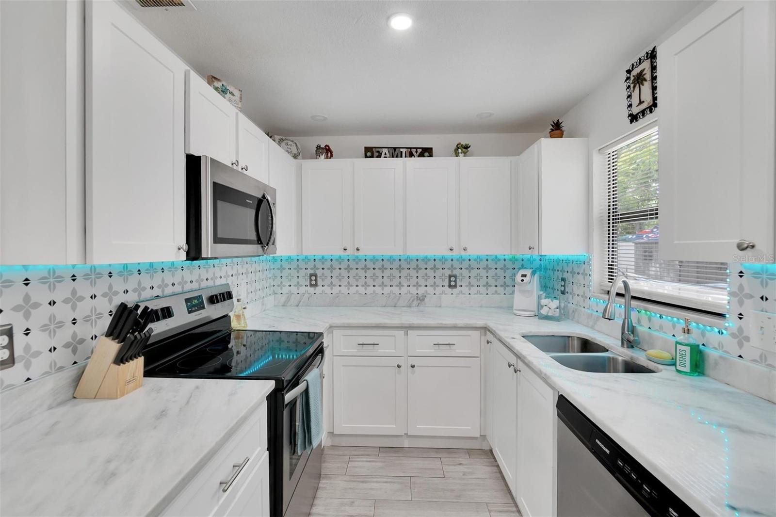 GANDY GARDENS 5 - Residential Lease