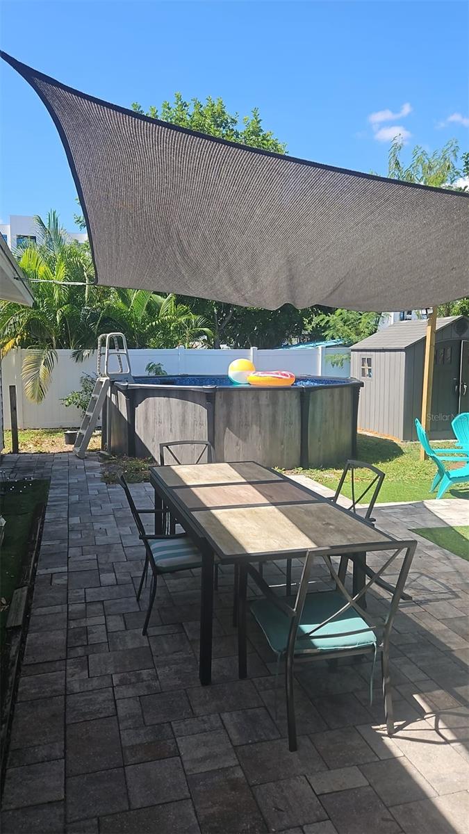 GANDY GARDENS 5 - Residential Lease