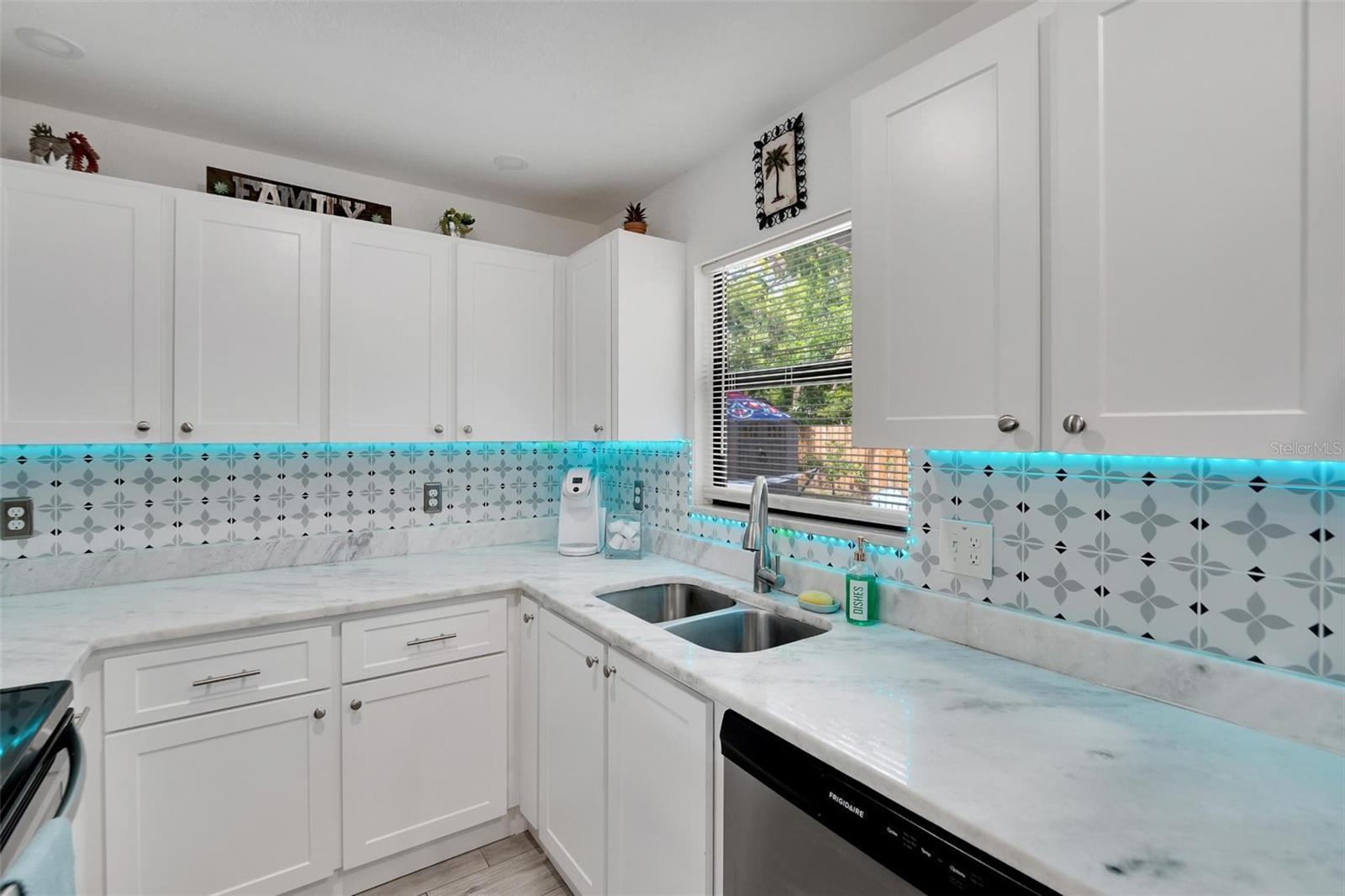GANDY GARDENS 5 - Residential Lease