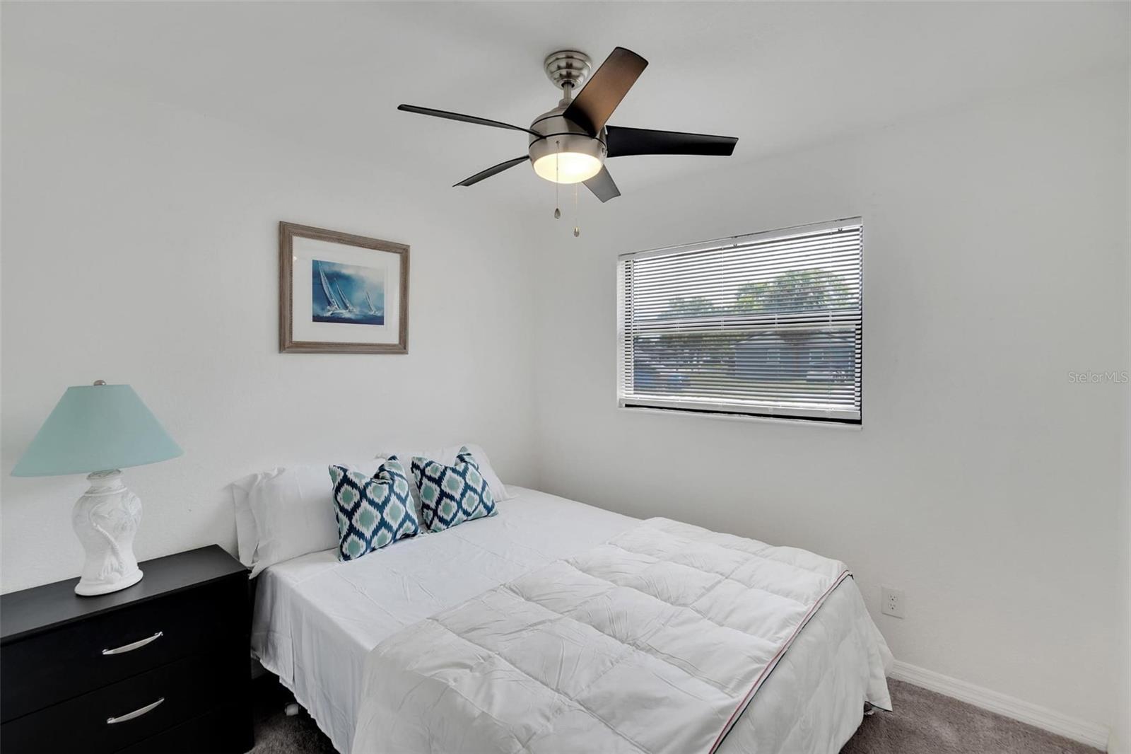 GANDY GARDENS 5 - Residential Lease