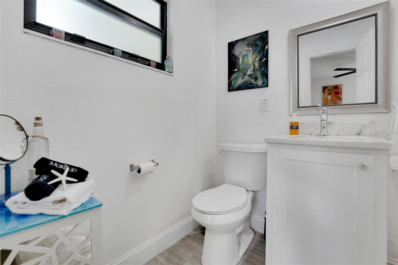 GANDY GARDENS 5 - Residential Lease