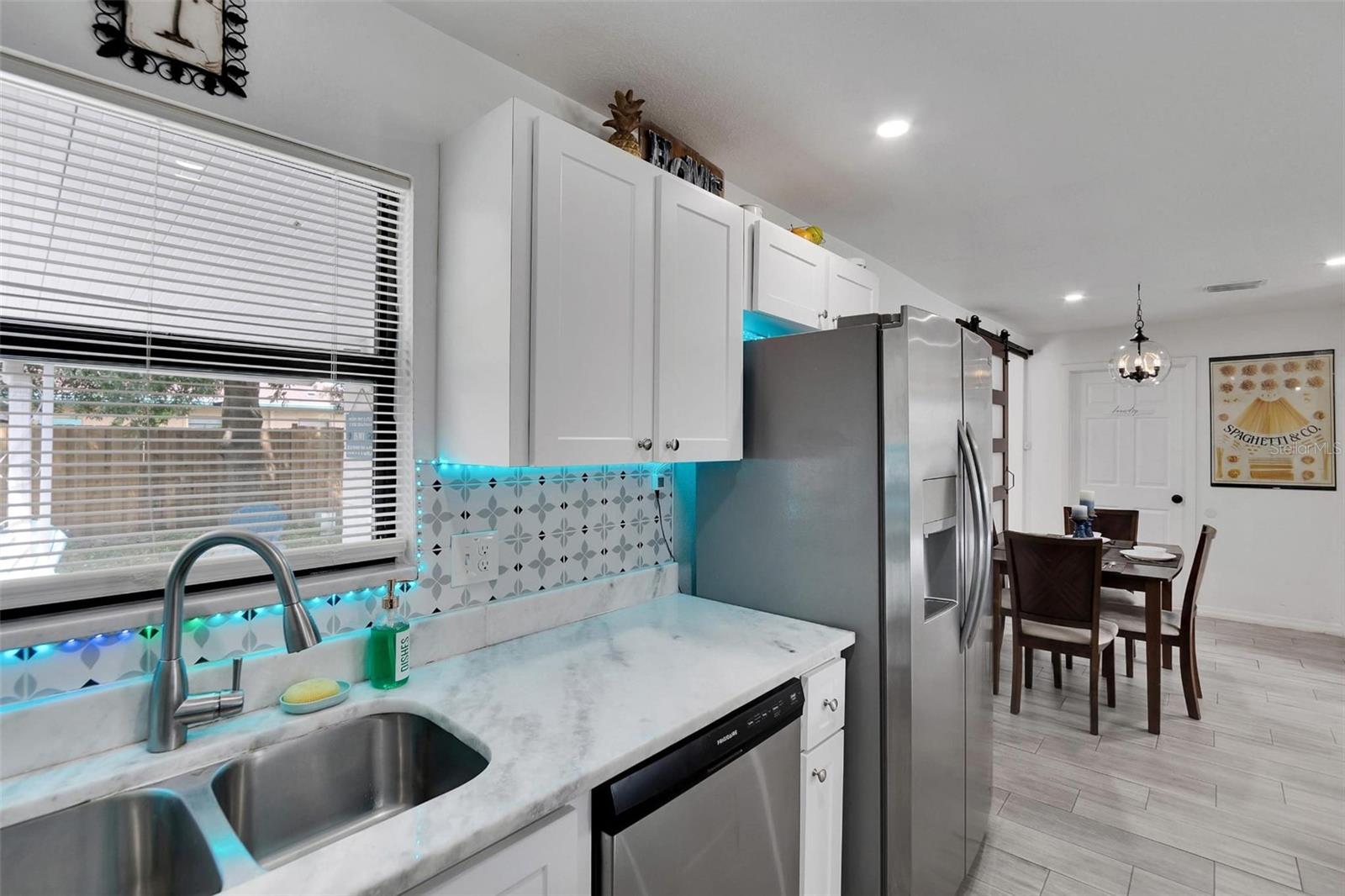 GANDY GARDENS 5 - Residential Lease