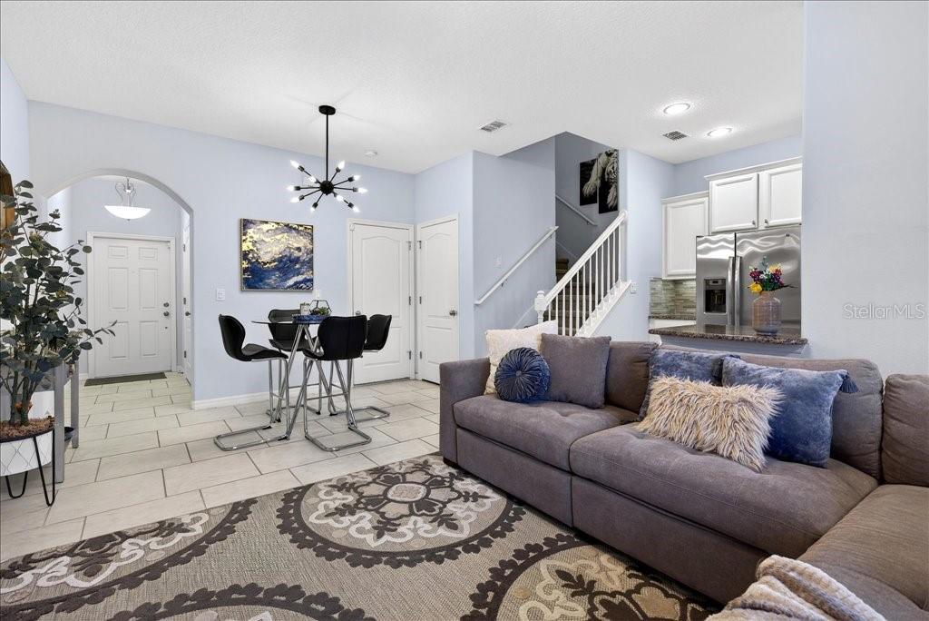 GRANDE CHAMPION AT PARCEL SW 29 PH 1 - Residential