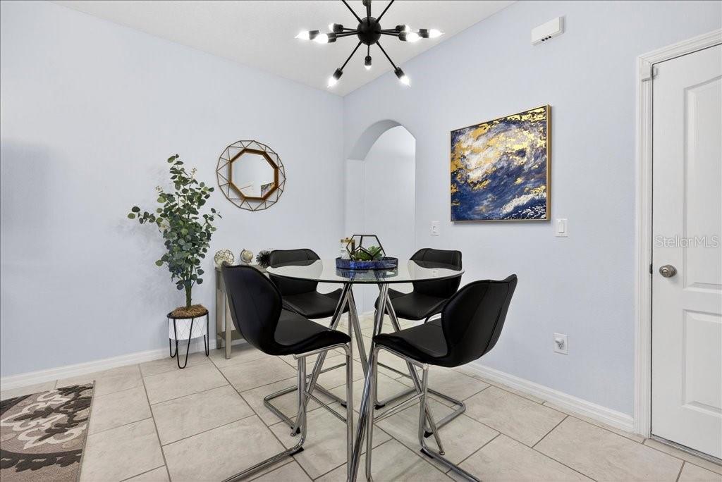 GRANDE CHAMPION AT PARCEL SW 29 PH 1 - Residential