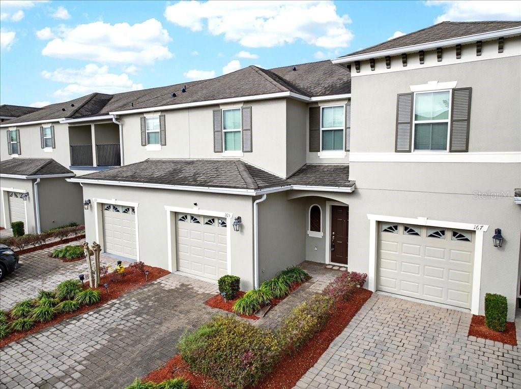 GRANDE CHAMPION AT PARCEL SW 29 PH 1 - Residential