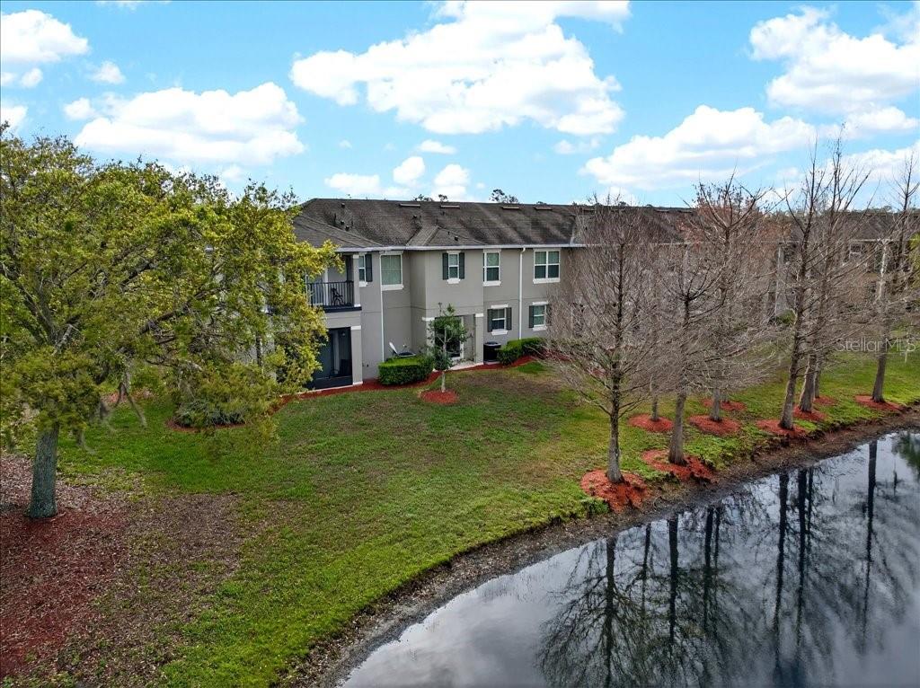 GRANDE CHAMPION AT PARCEL SW 29 PH 1 - Residential