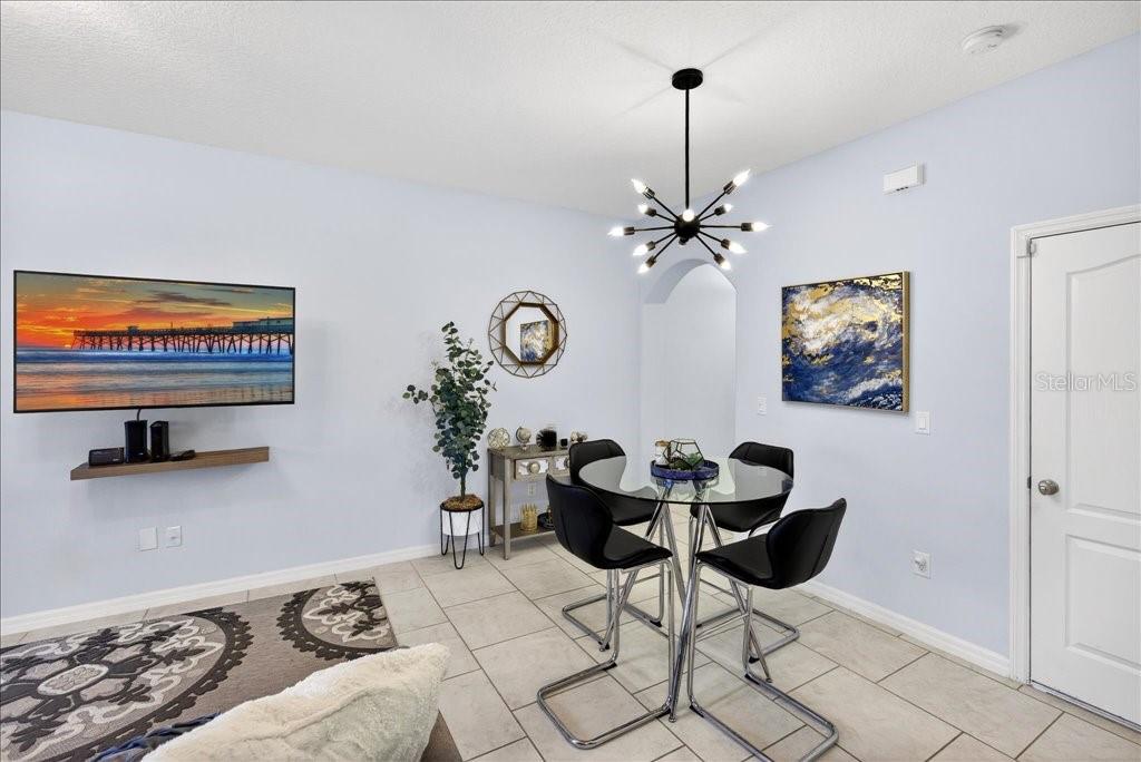 GRANDE CHAMPION AT PARCEL SW 29 PH 1 - Residential