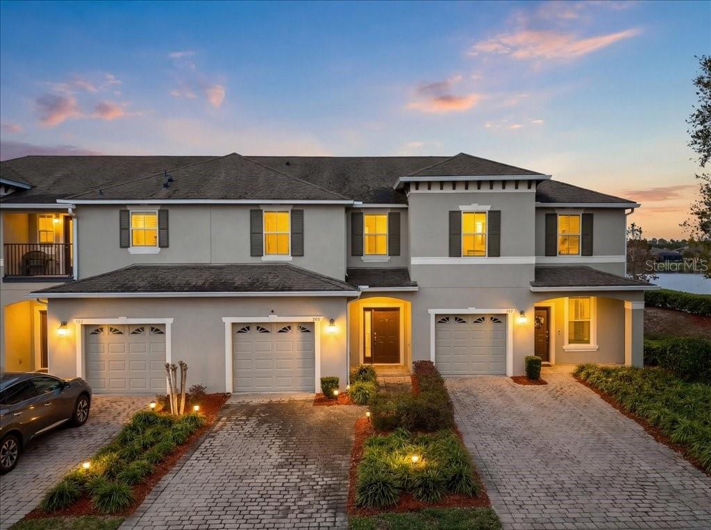 GRANDE CHAMPION AT PARCEL SW 29 PH 1 - Residential